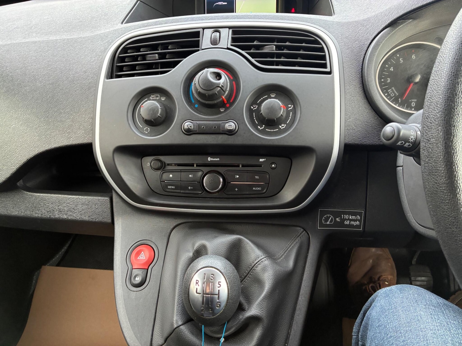 Used Renault Kangoo 2020 for sale - 77143861: Photo 8