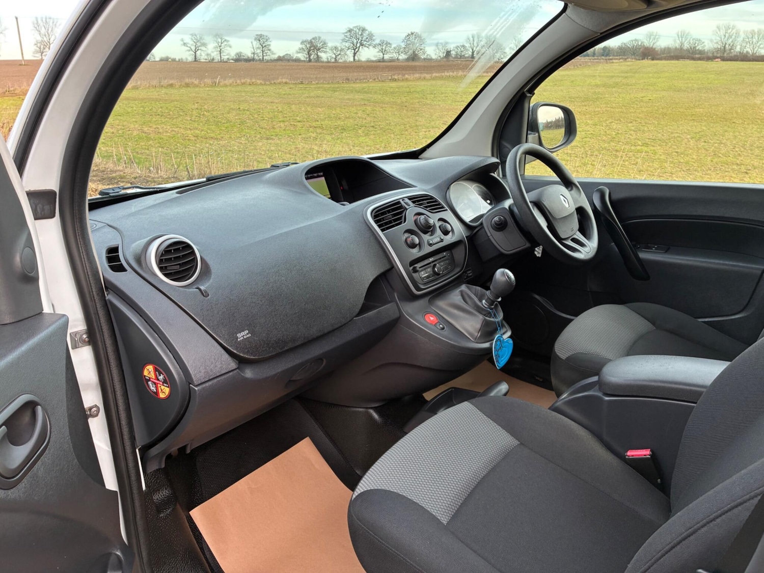 Used Renault Kangoo 2020 for sale - 77143861: Photo 9