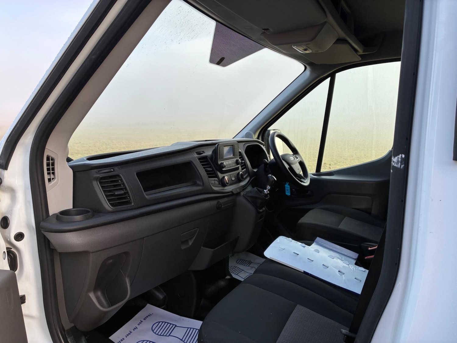 Used Ford Transit 2023 for sale - 77066763: Photo 10