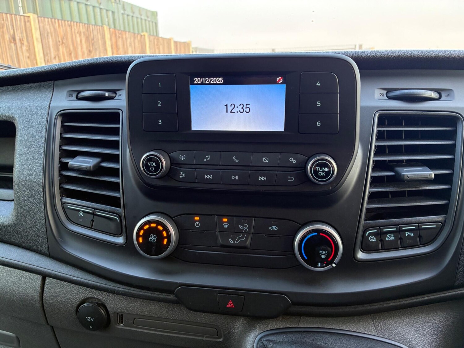 Used Ford Transit 2023 for sale - 77066763: Photo 11