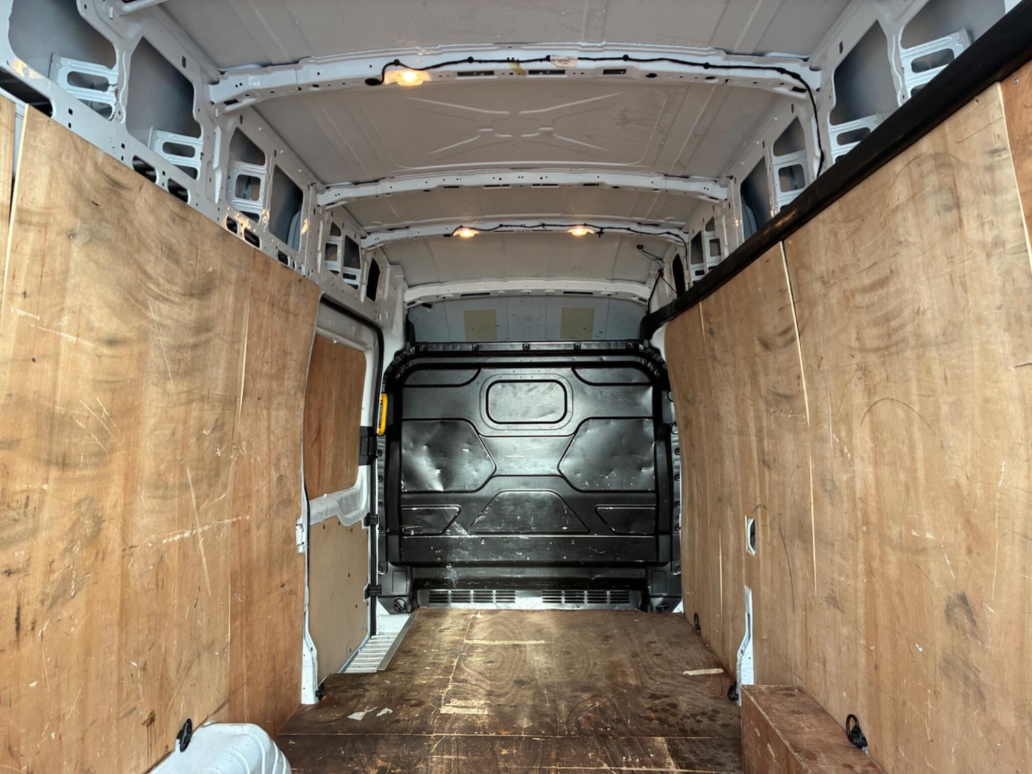 Used Ford Transit 2023 for sale - 77066763: Photo 12