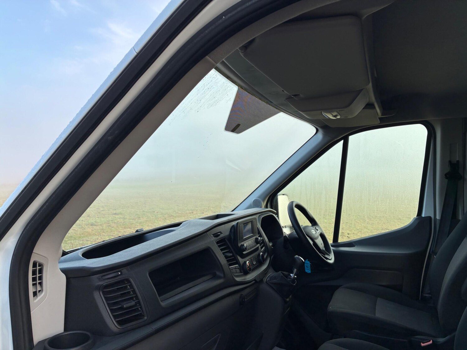 Used Ford Transit 2023 for sale - 77066763: Photo 13