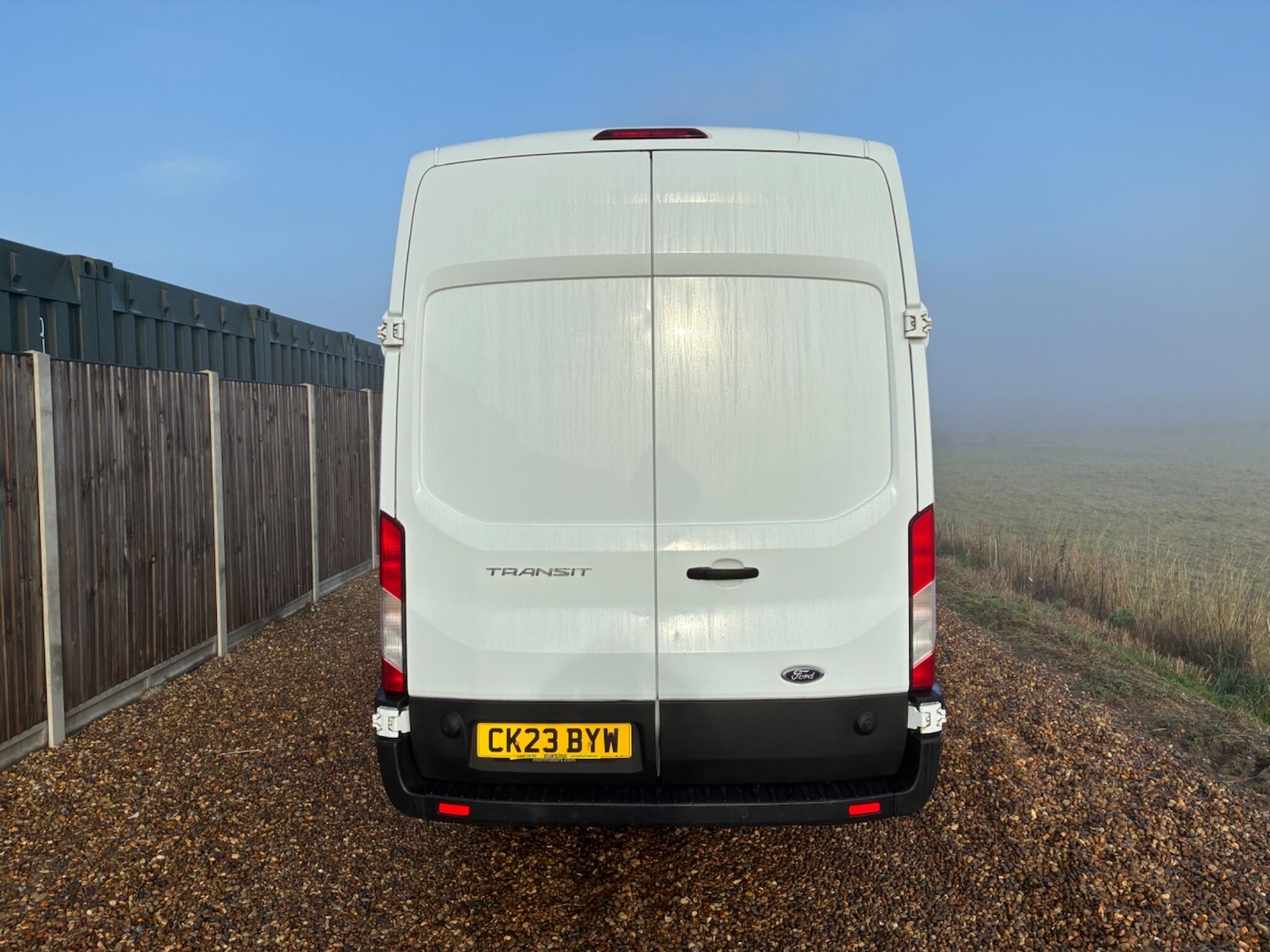 Used Ford Transit 2023 for sale - 77066763: Photo 5