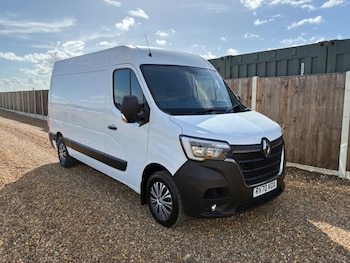 Renault - Master