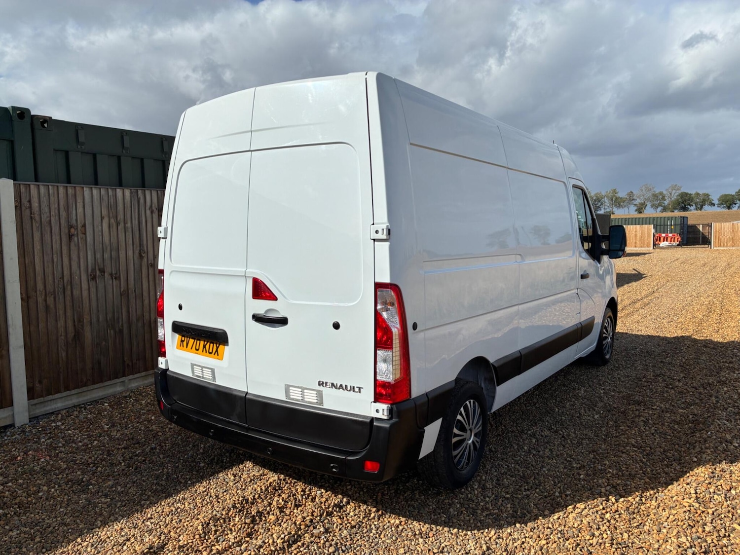 Vehicle 9