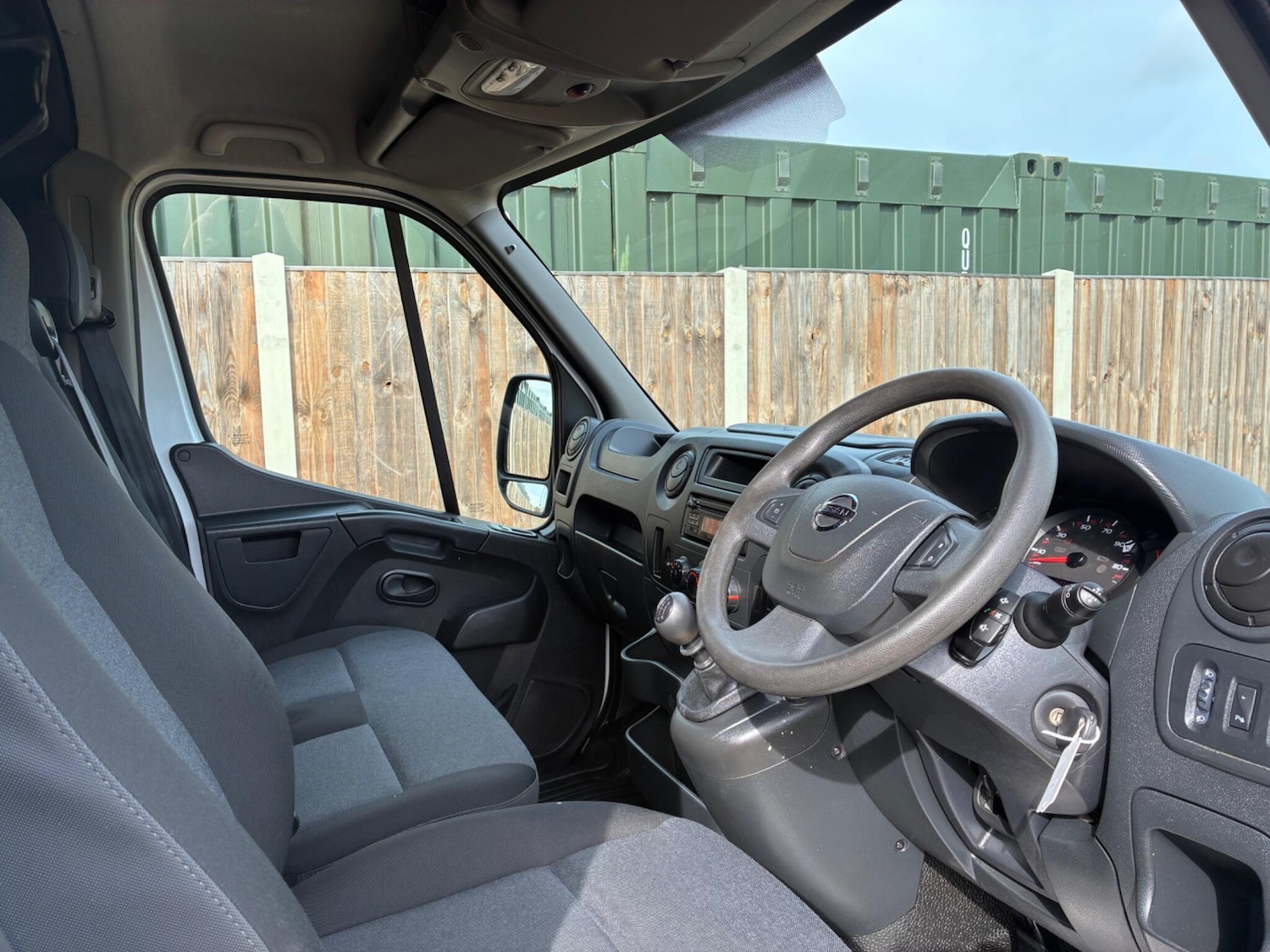 Vehicle 11