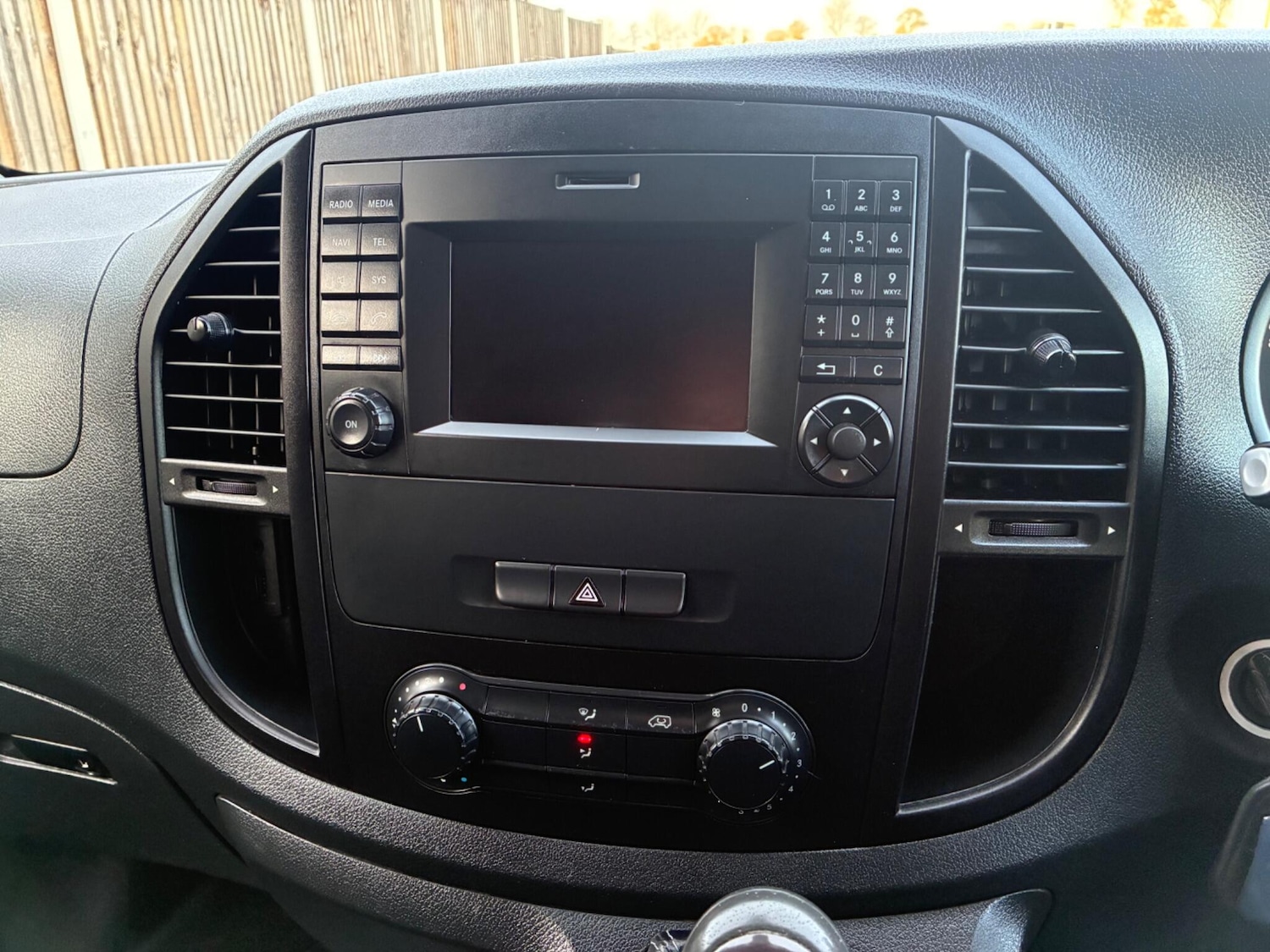 Used Mercedes-Benz Vito 2017 for sale - 76752425: Photo 11