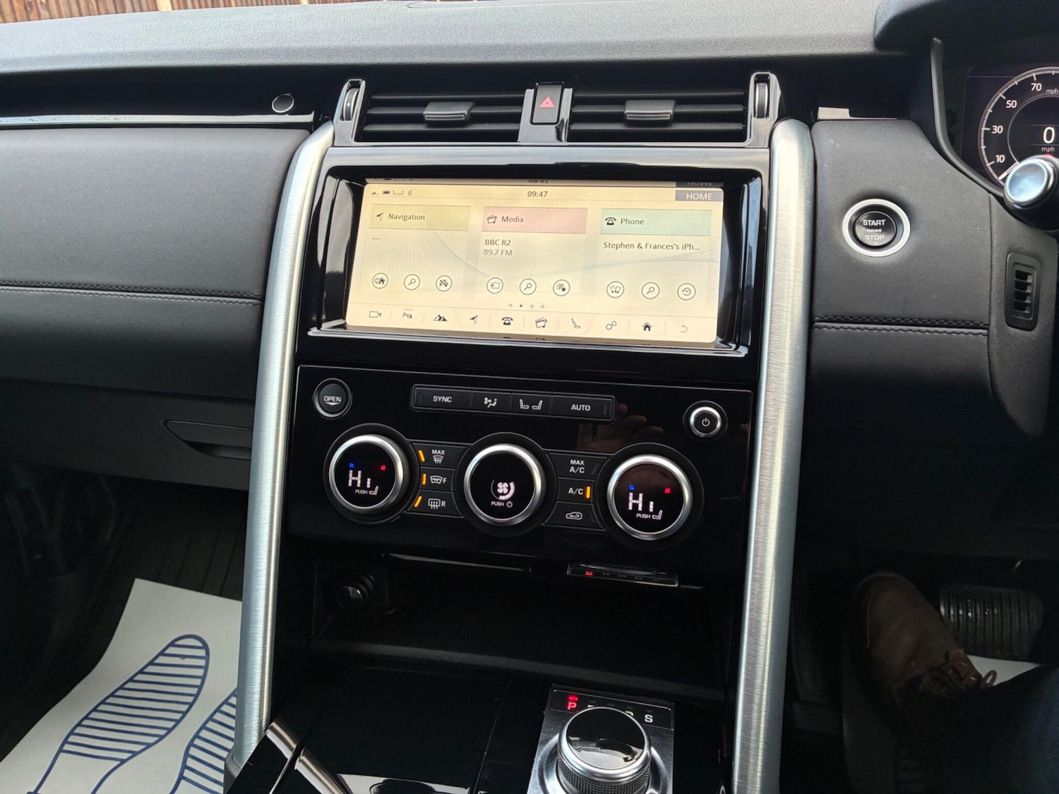 Used Land Rover Discovery 2018 for sale - 77163185: Photo 11