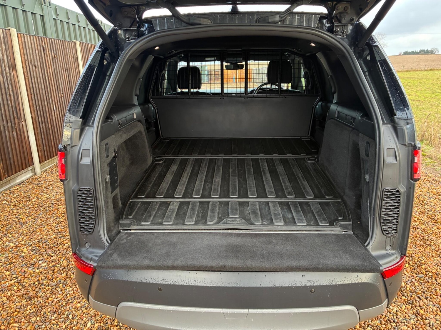 Used Land Rover Discovery 2018 for sale - 77163185: Photo 12