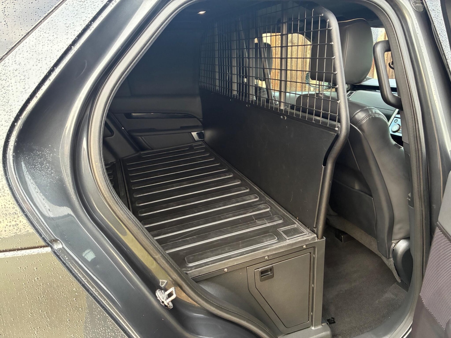 Used Land Rover Discovery 2018 for sale - 77163185: Photo 13