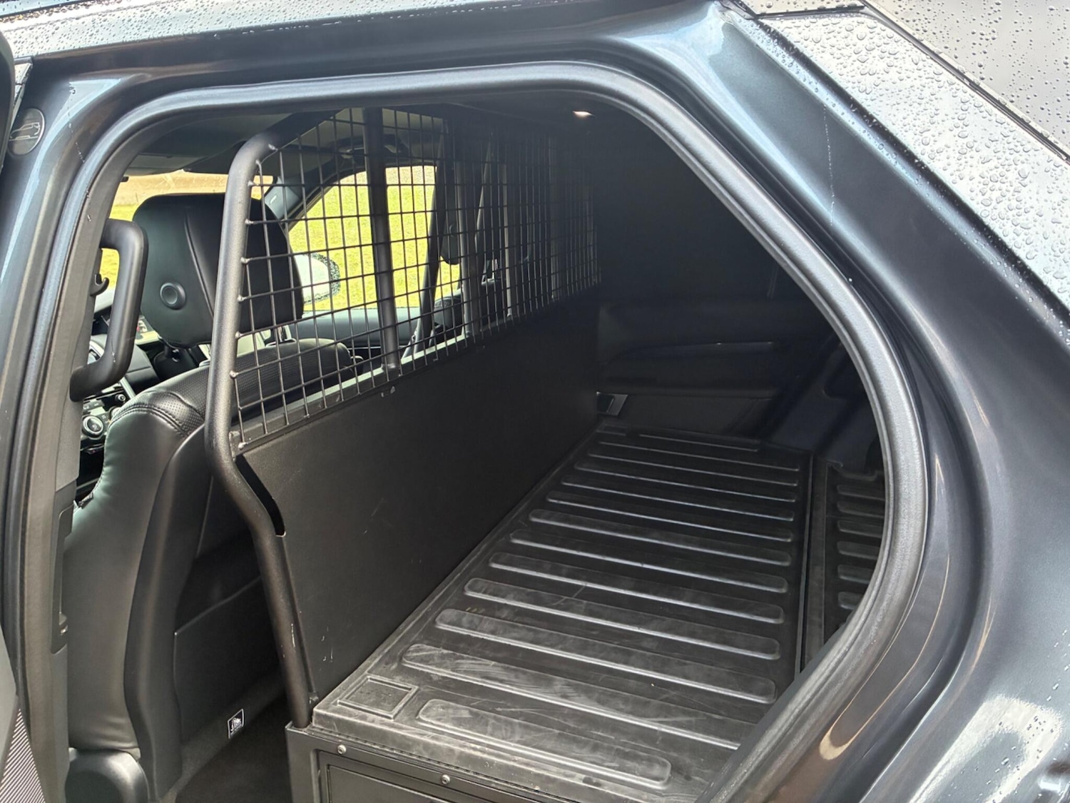 Used Land Rover Discovery 2018 for sale - 77163185: Photo 14