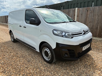 Used Citroen Dispatch 2022 for sale - 78636445: Photo