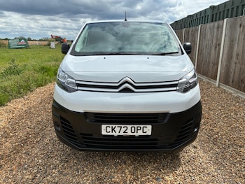 Used Citroen Dispatch 2022 for sale - 78636445: Photo
