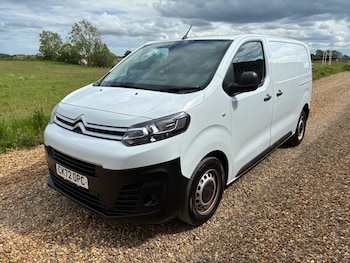 Used Citroen Dispatch 2022 for sale - 78636445: Photo