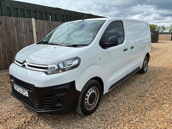 Used Citroen Dispatch 2022 for sale - 78636445: Photo