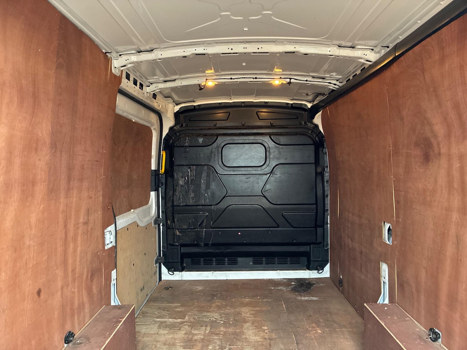 Used Ford Transit 2020 for sale - 77066653: Photo 14