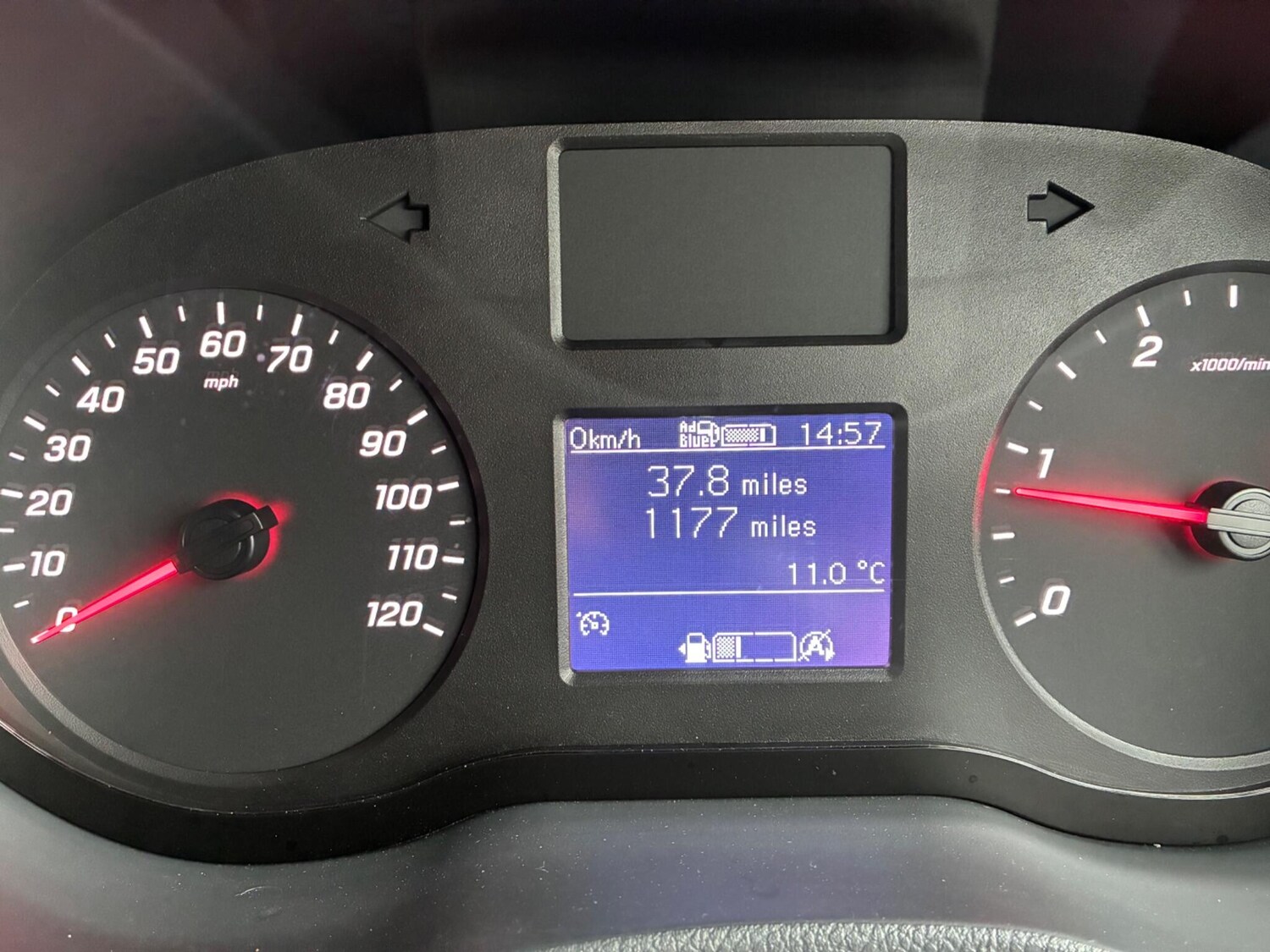 Used Mercedes-Benz Sprinter 2024 for sale - 76425217: Photo 12