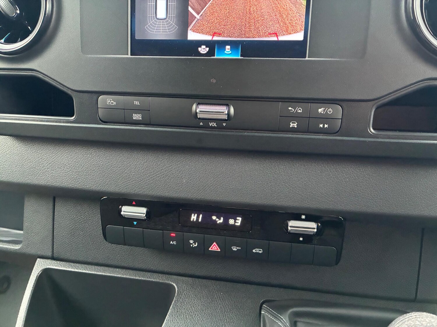 Used Mercedes-Benz Sprinter 2024 for sale - 76425217: Photo 14