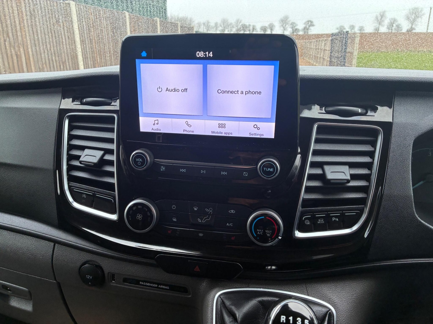 Used Ford Transit Custom 2023 for sale - 78087120: Photo 13