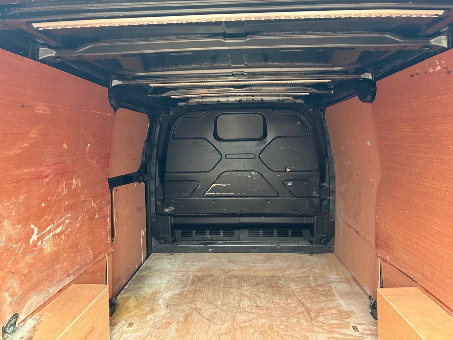 Used Ford Transit Custom 2023 for sale - 78087120: Photo 14