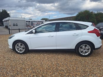 Used Ford Focus 2014 for sale - 79536235: Photo