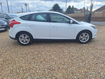 Used Ford Focus 2014 for sale - 79536235: Photo