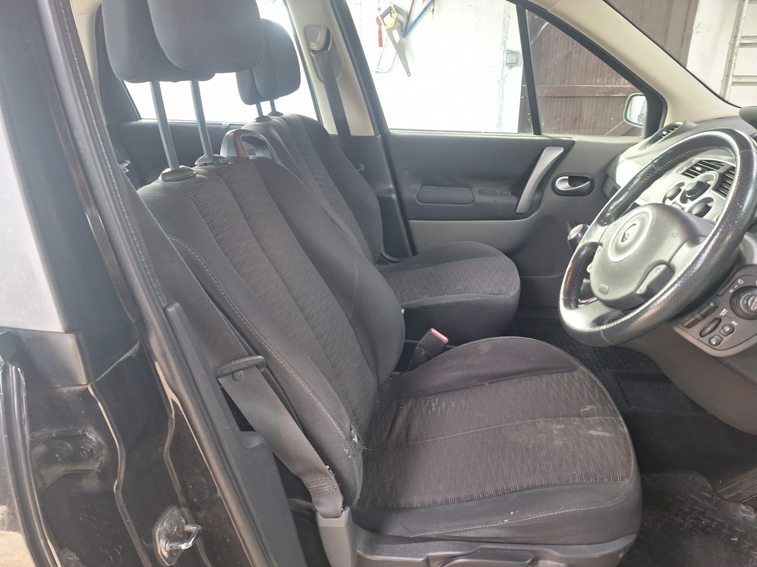 Used Renault Scenic 2008 for sale - 76366319: Photo 6