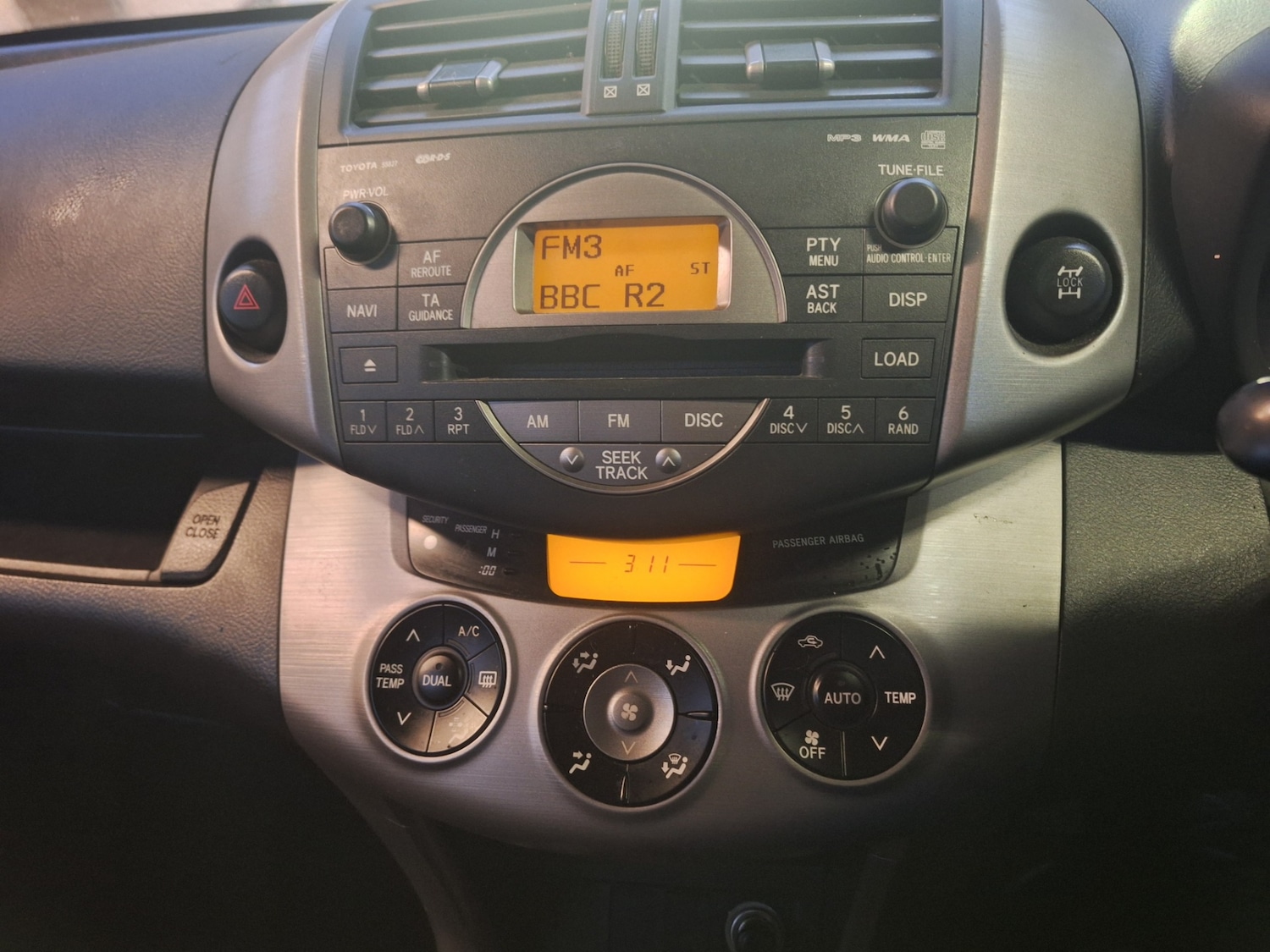 Used Toyota RAV4 2008 for sale - 76583292: Photo 10