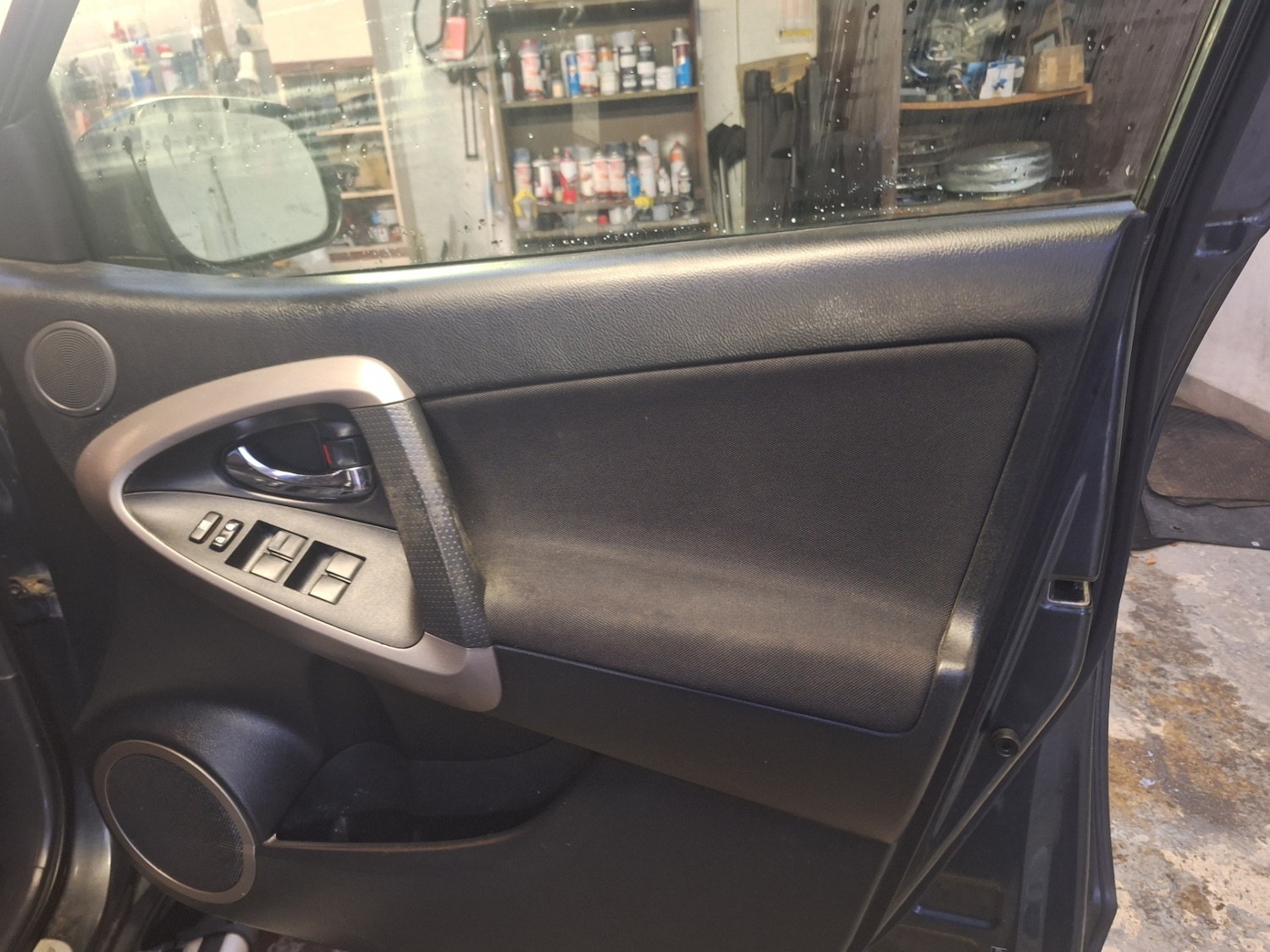 Used Toyota RAV4 2008 for sale - 76583292: Photo 15