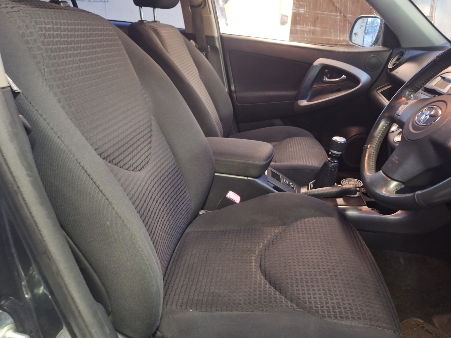 Used Toyota RAV4 2008 for sale - 76583292: Photo 16