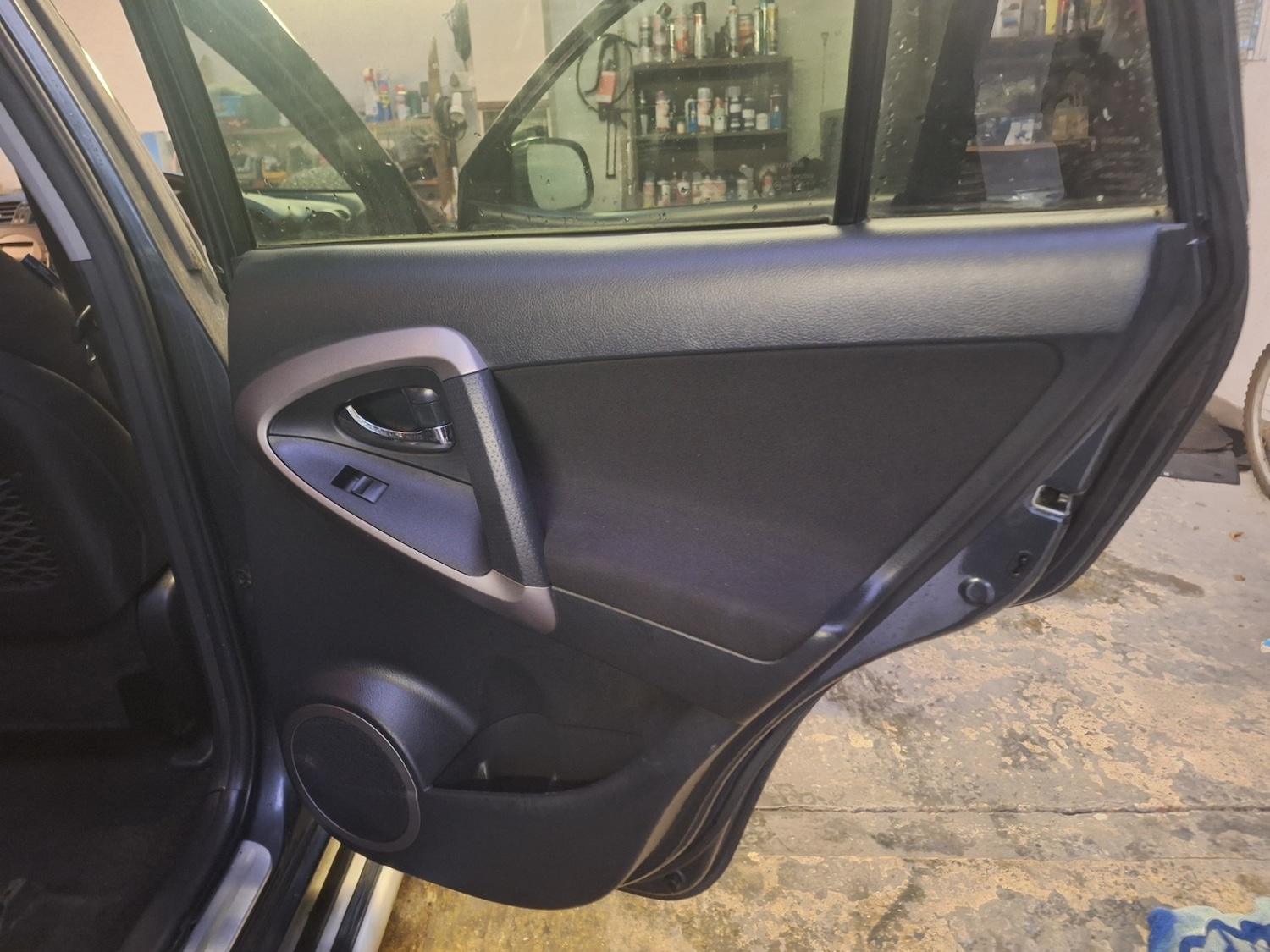 Used Toyota RAV4 2008 for sale - 76583292: Photo 17