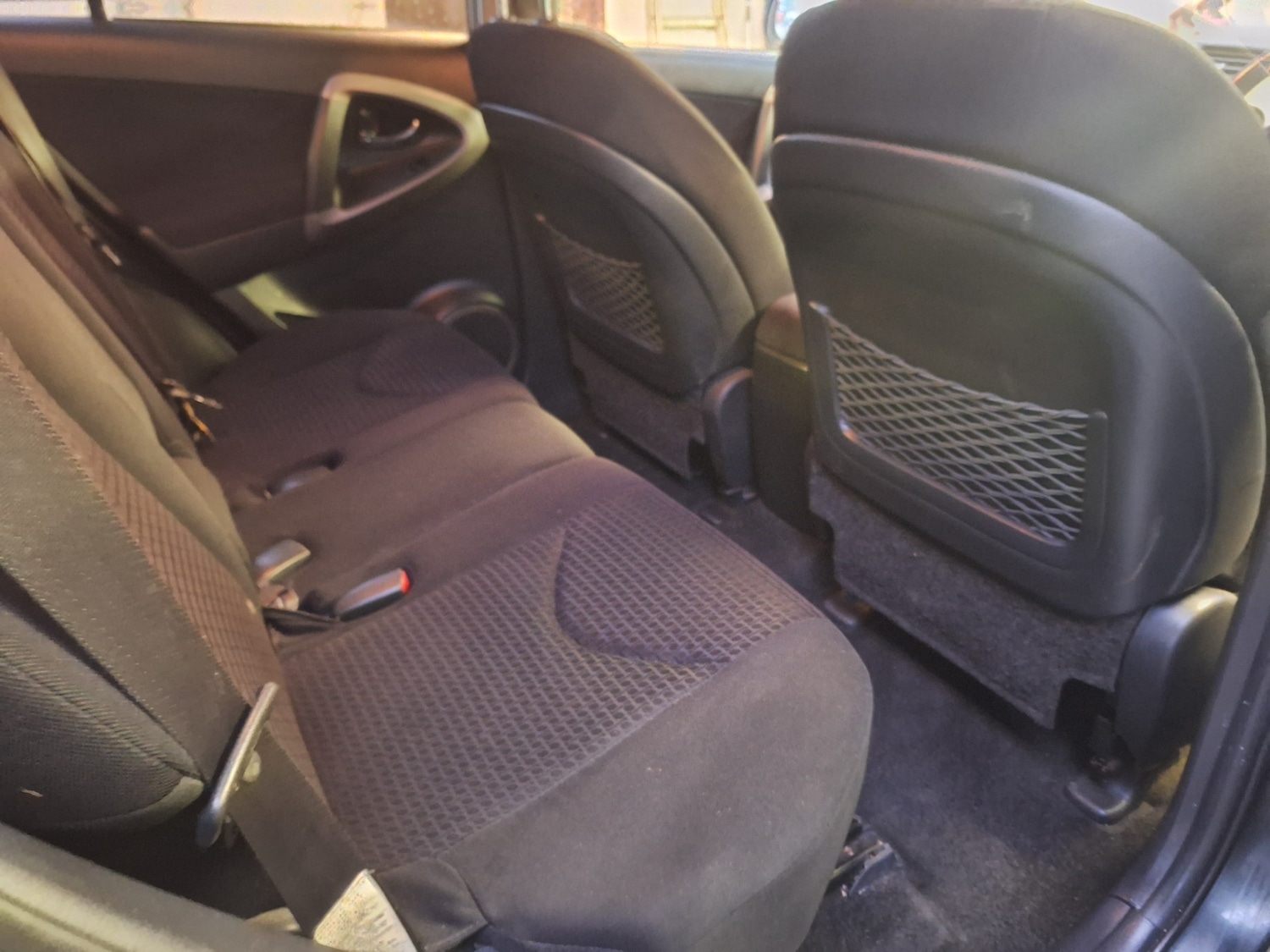 Used Toyota RAV4 2008 for sale - 76583292: Photo 18