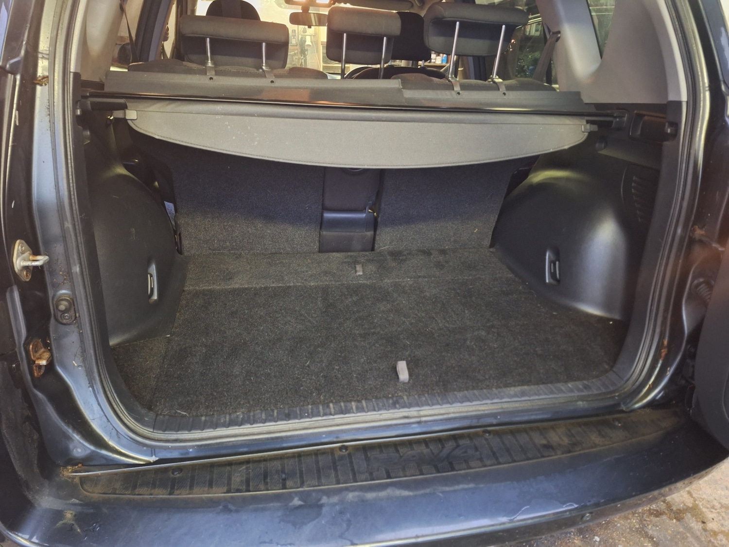 Used Toyota RAV4 2008 for sale - 76583292: Photo 19