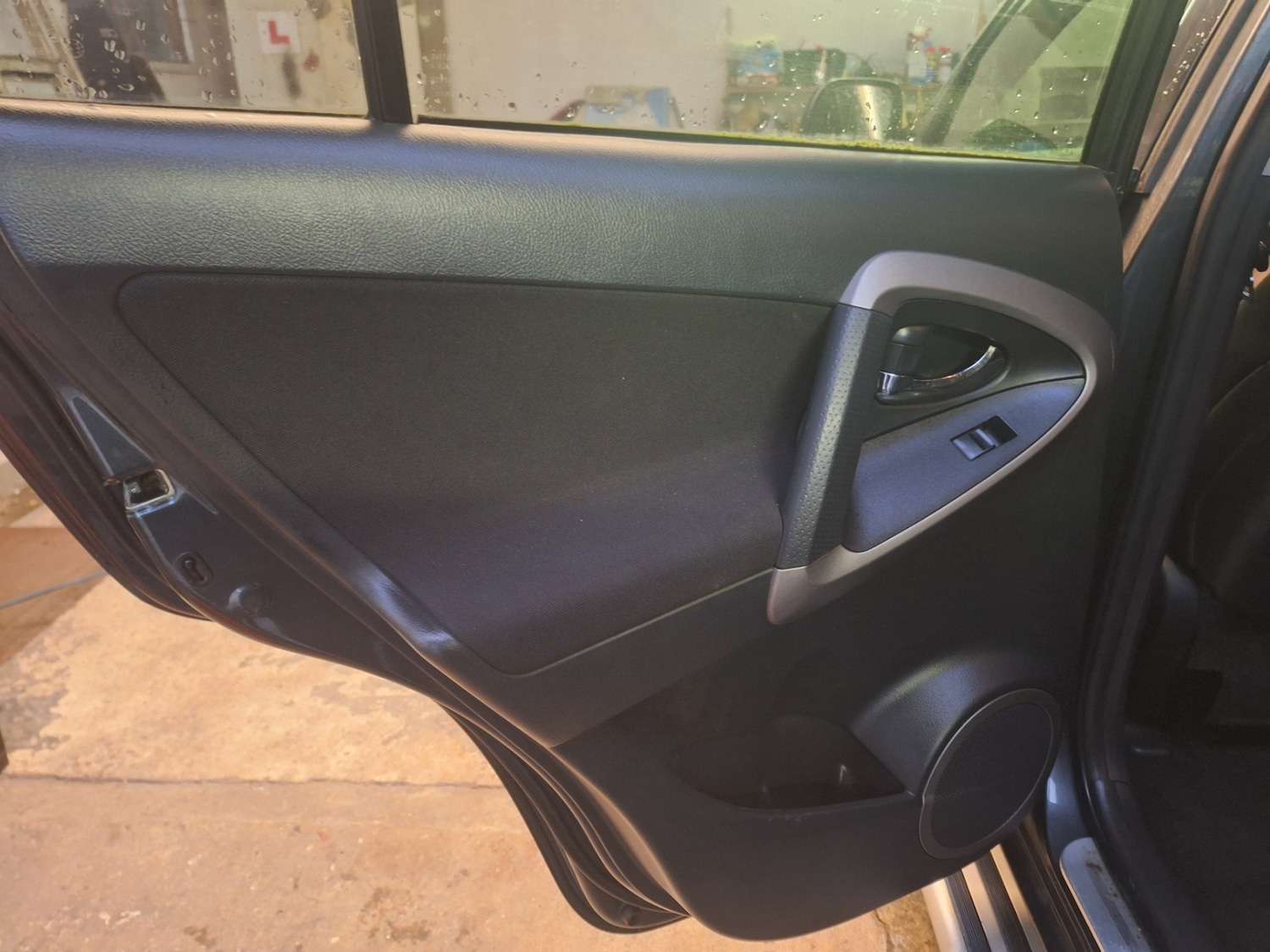 Used Toyota RAV4 2008 for sale - 76583292: Photo 20