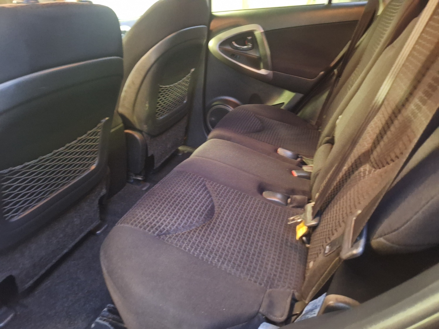 Used Toyota RAV4 2008 for sale - 76583292: Photo 21