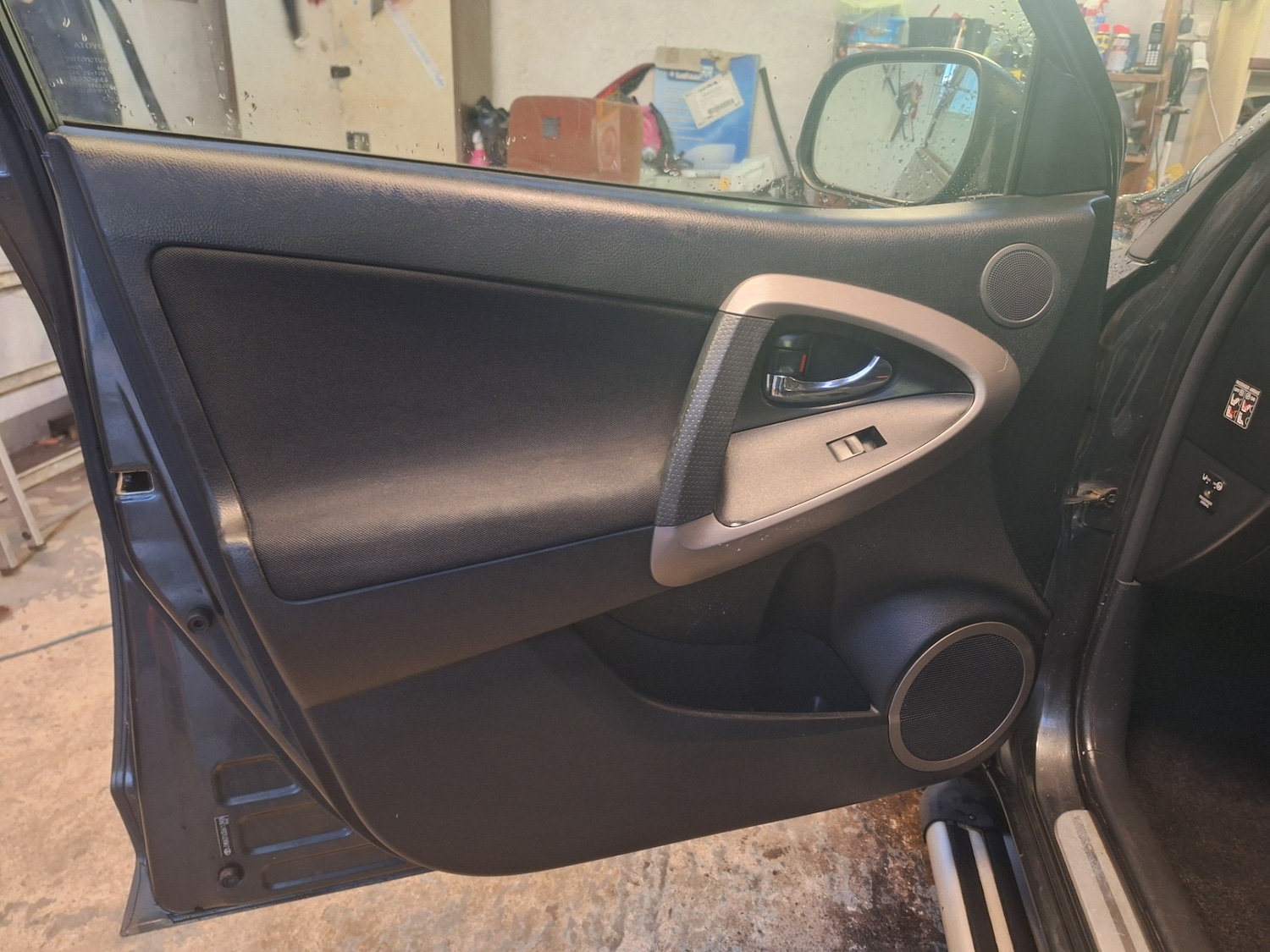 Used Toyota RAV4 2008 for sale - 76583292: Photo 22