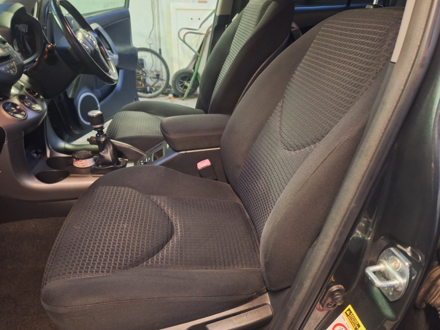 Used Toyota RAV4 2008 for sale - 76583292: Photo 23