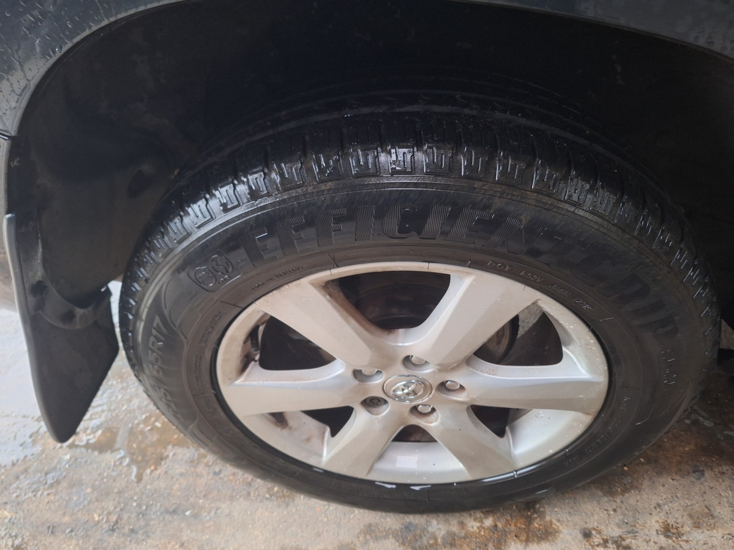 Used Toyota RAV4 2008 for sale - 76583292: Photo 5