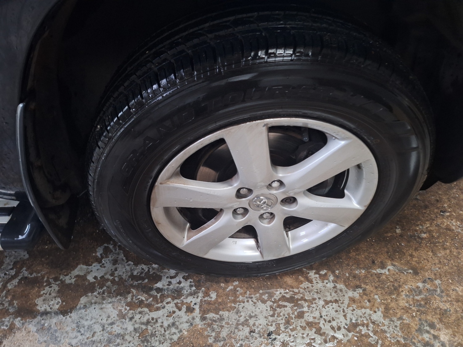 Used Toyota RAV4 2008 for sale - 76583292: Photo 6