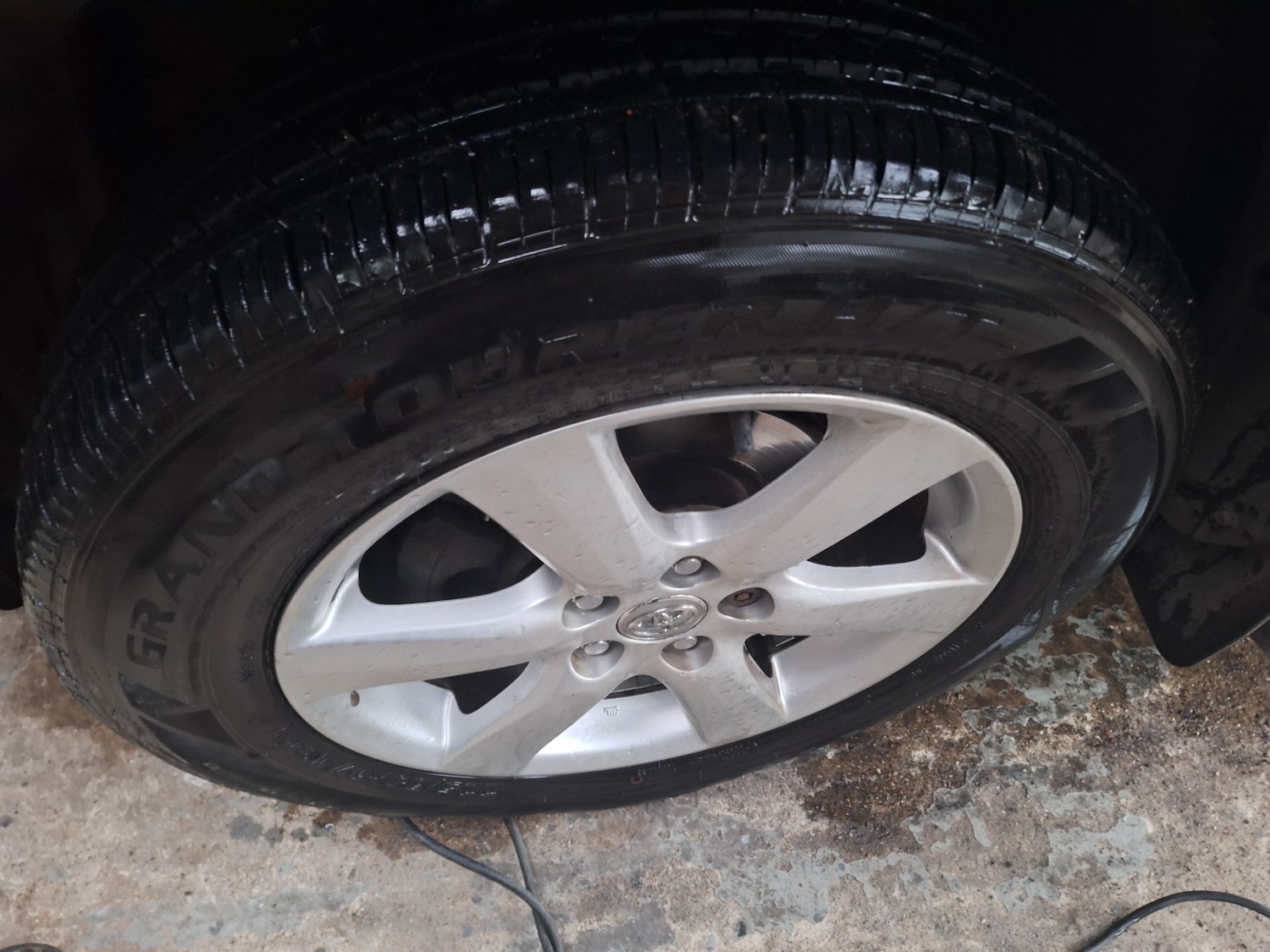 Used Toyota RAV4 2008 for sale - 76583292: Photo 7