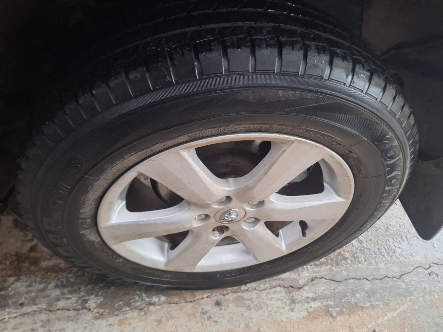 Used Toyota RAV4 2008 for sale - 76583292: Photo 8