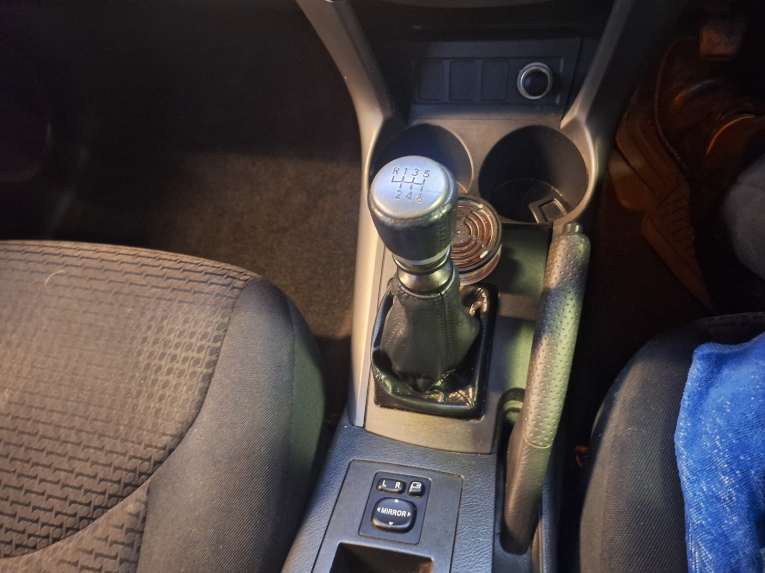 Used Toyota RAV4 2008 for sale - 76583292: Photo 9