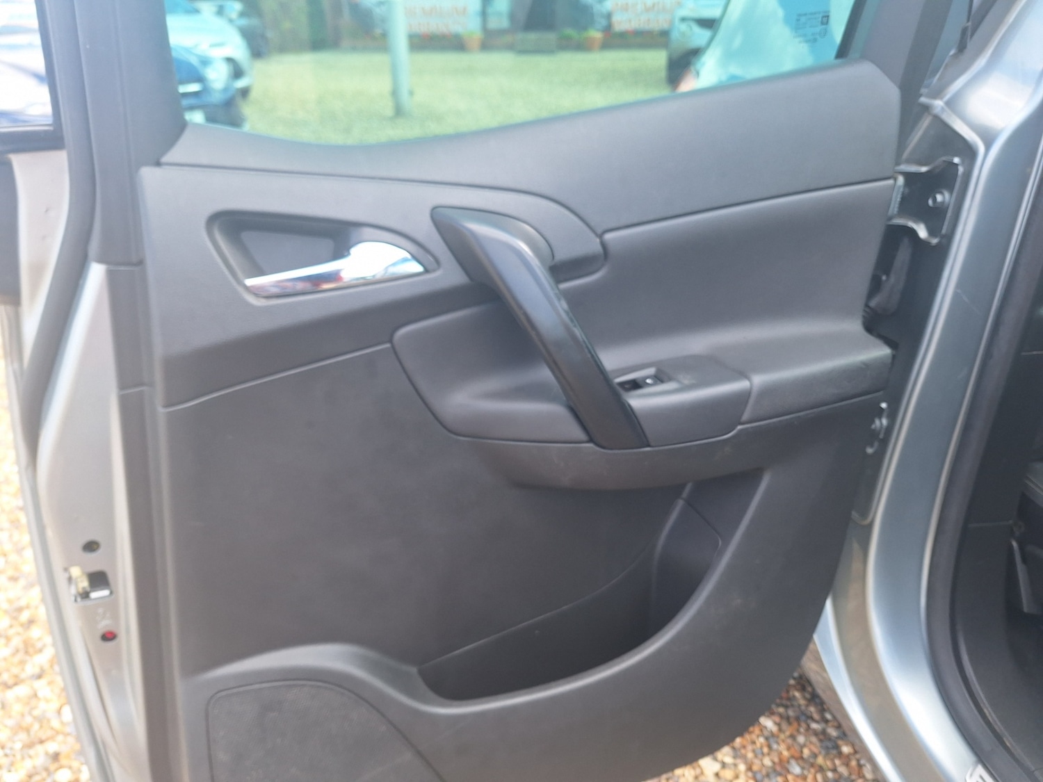 Vehicle 11