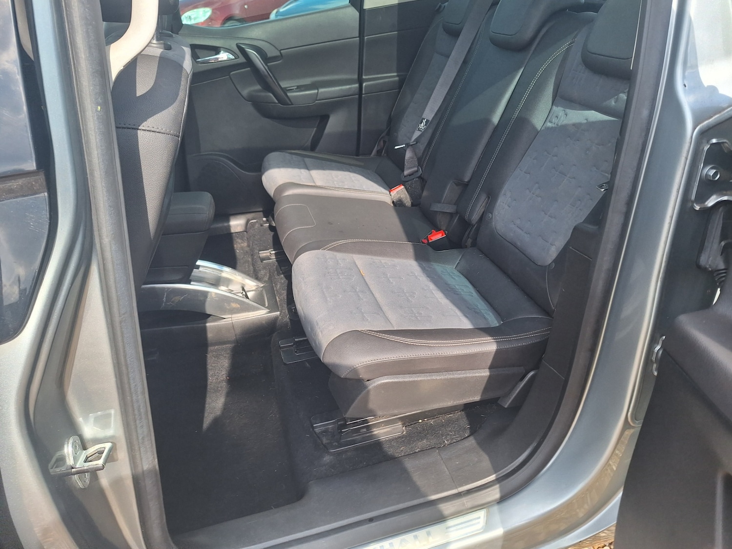 Vehicle 15