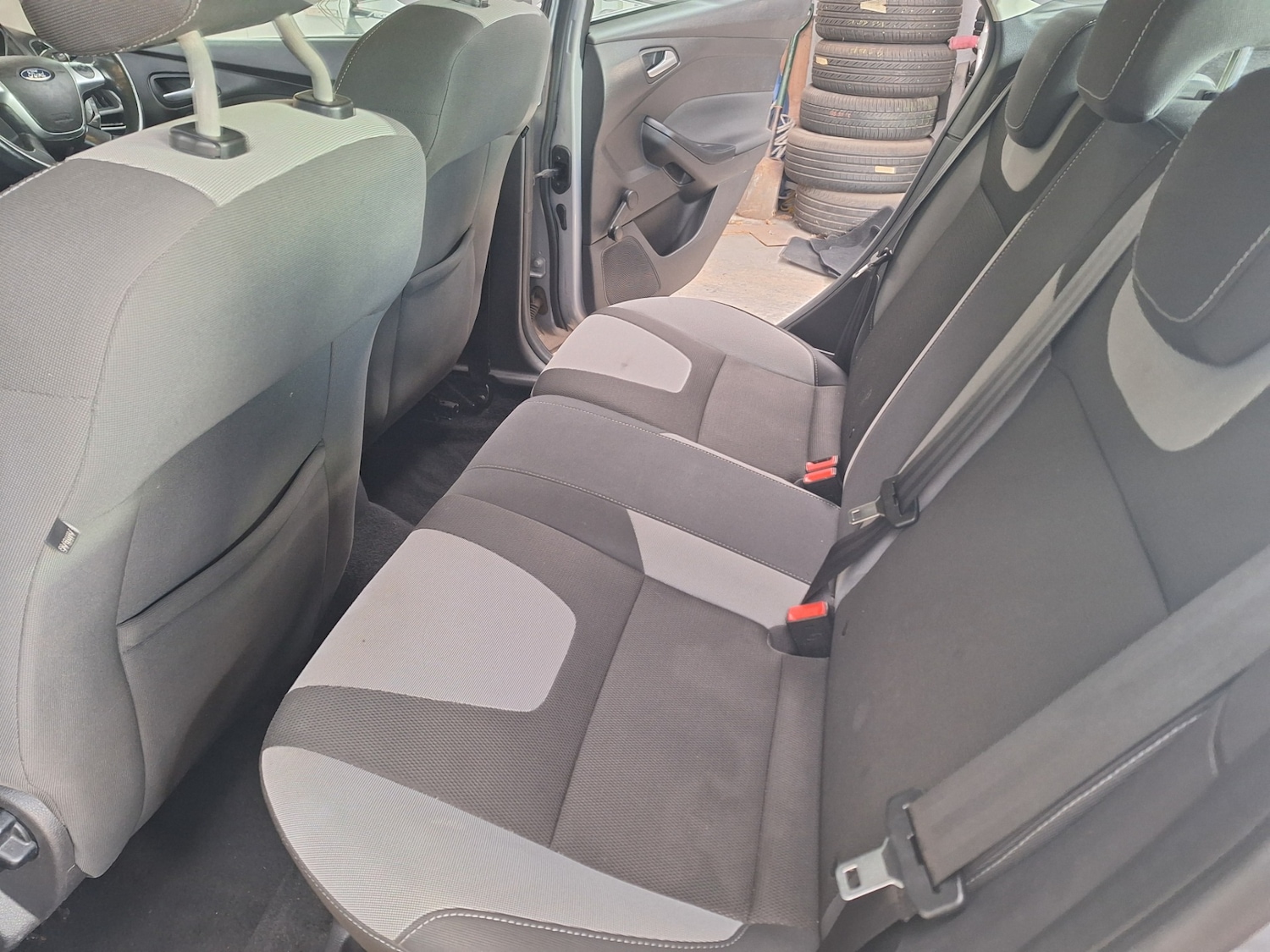 Used Ford Focus 2011 for sale - 77460841: Photo 11