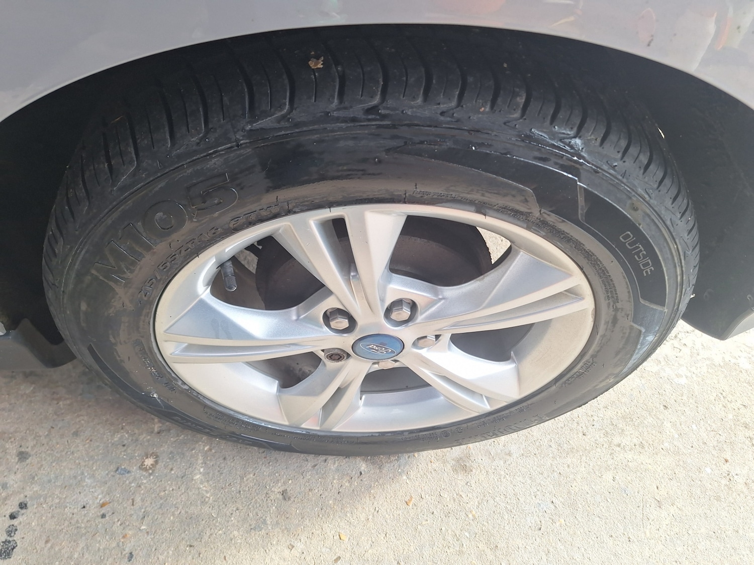 Used Ford Focus 2011 for sale - 77460841: Photo 14