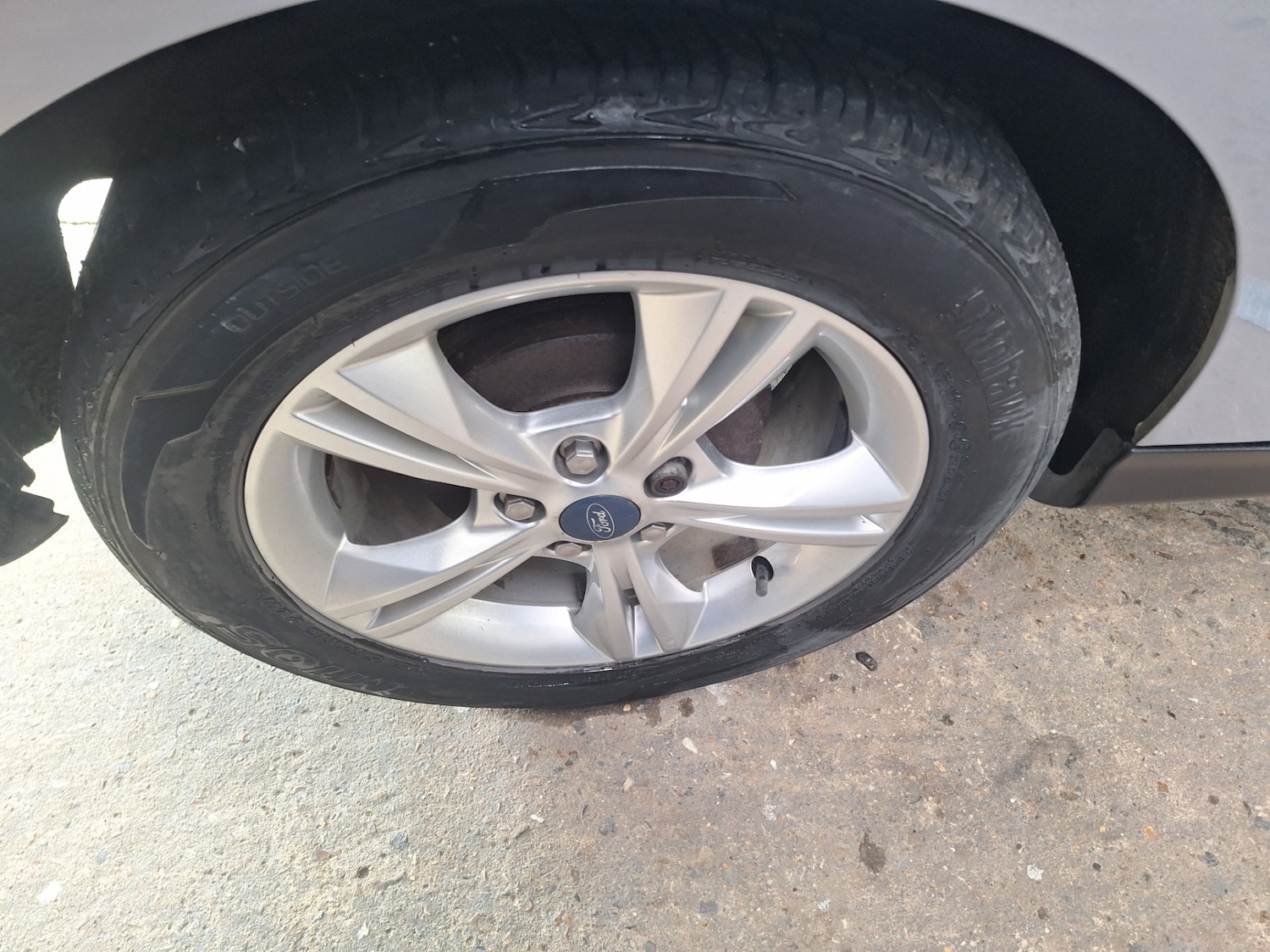 Used Ford Focus 2011 for sale - 77460841: Photo 15