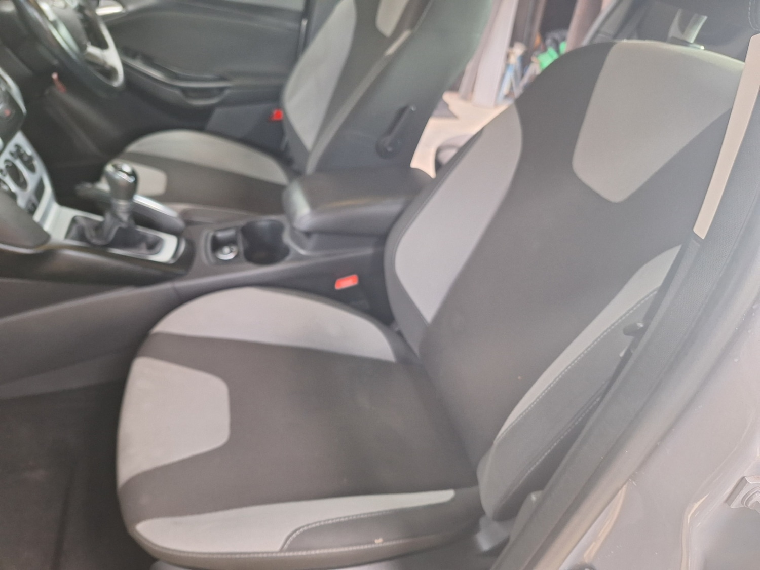 Used Ford Focus 2011 for sale - 77460841: Photo 19