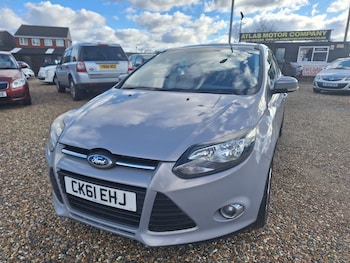 Used Ford Focus 2011 for sale - 77460841: Photo