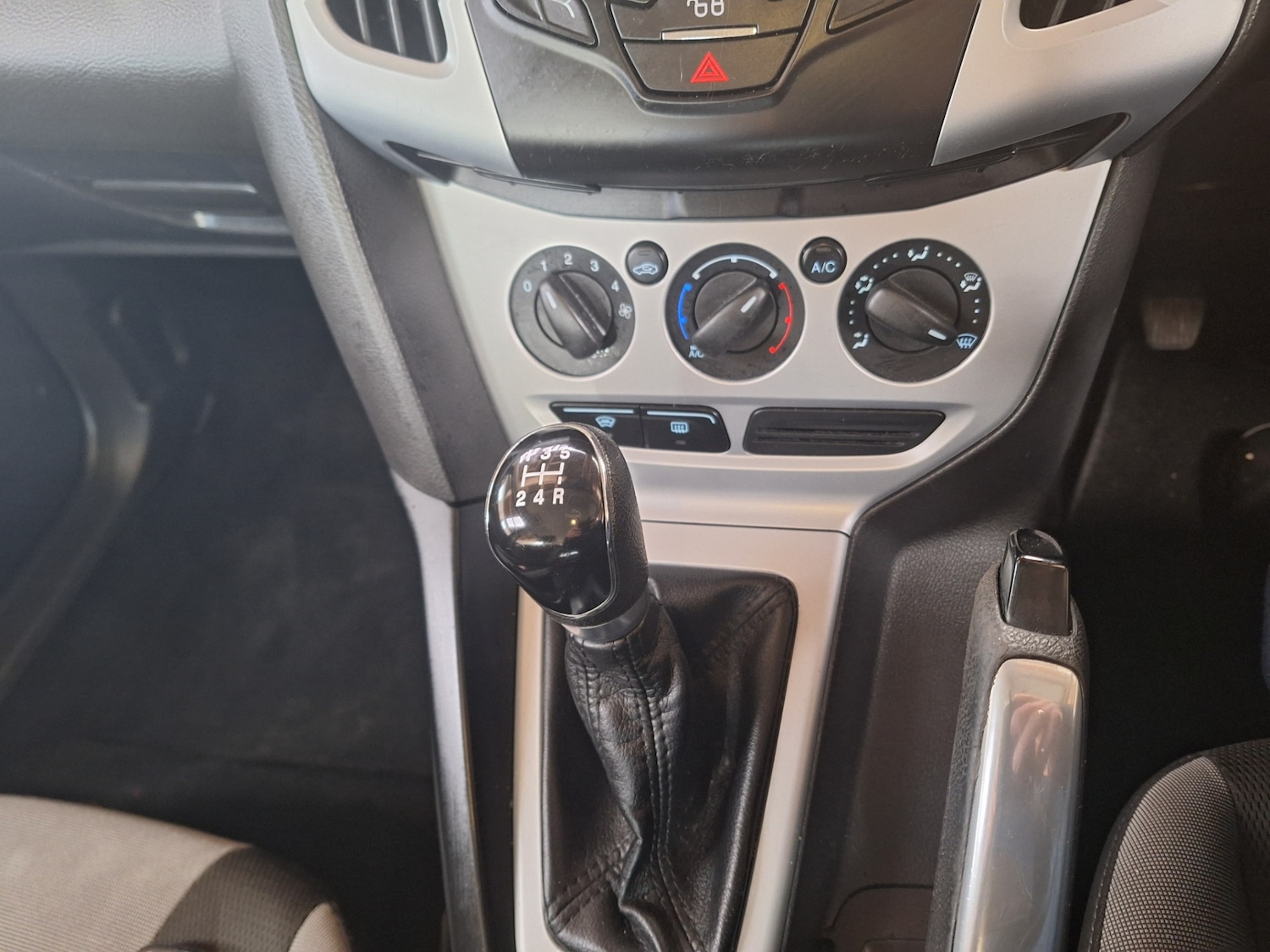 Used Ford Focus 2011 for sale - 77460841: Photo 5